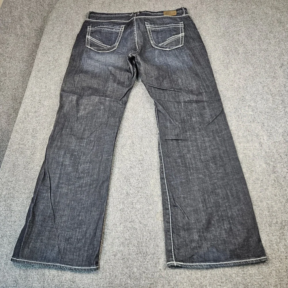 BKE Denim bke tyler